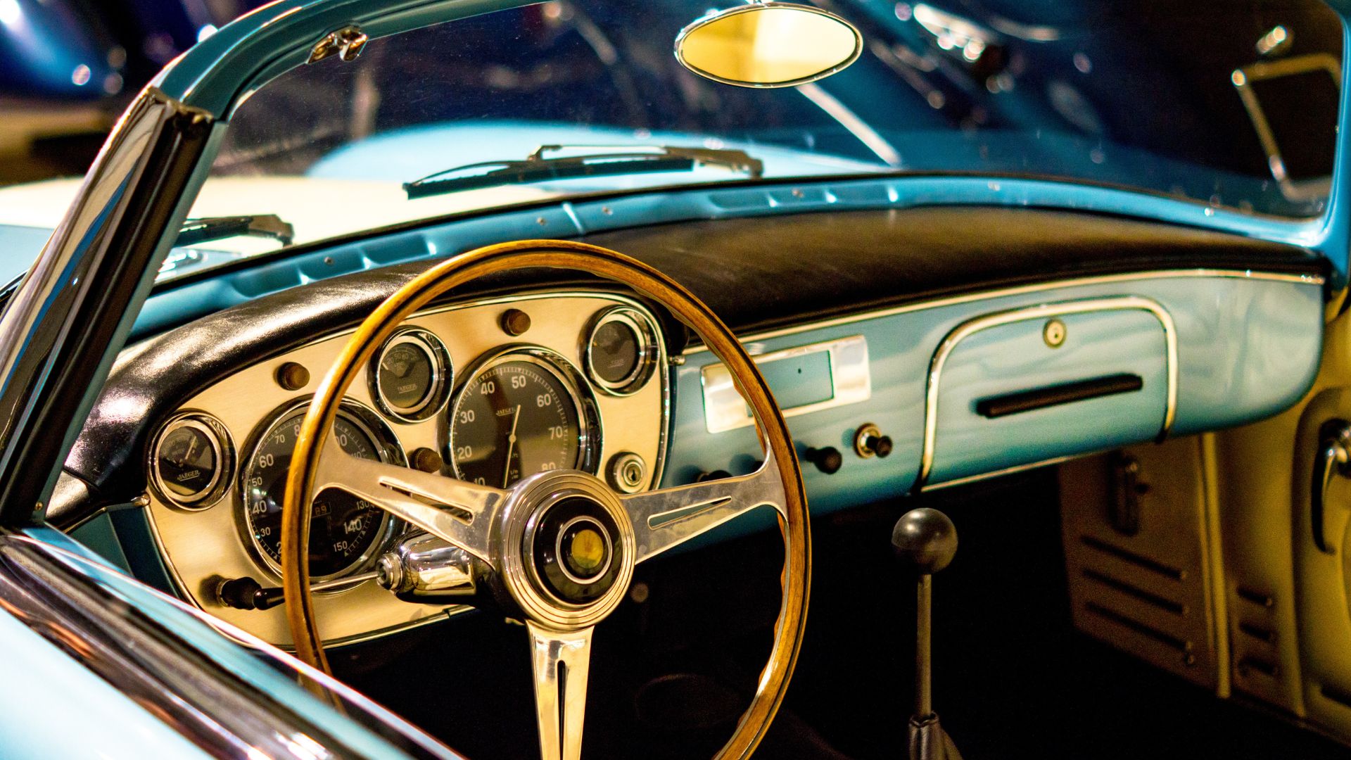 Motor Show Sri Lanka — premium brand reveals on the show floor