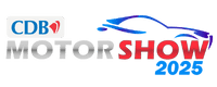 CDB Motor Show Logo